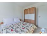 Appartements Bugarija - Bibinje Kroatien