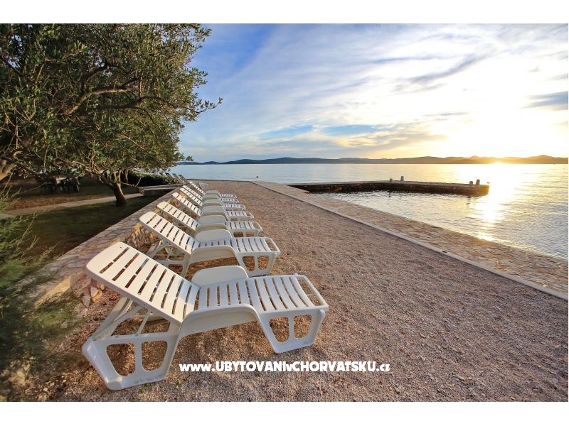 Ferienwohnungen Gordana – Ferienwohnung Bibinje, Kroatien – Foto 1