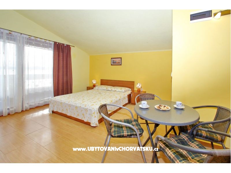 Ferienwohnungen Gordana – Ferienwohnung Bibinje, Kroatien – Foto 10