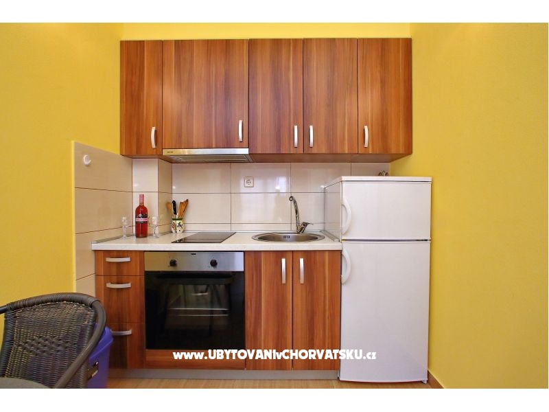 Ferienwohnungen Gordana – Ferienwohnung Bibinje, Kroatien – Foto 11