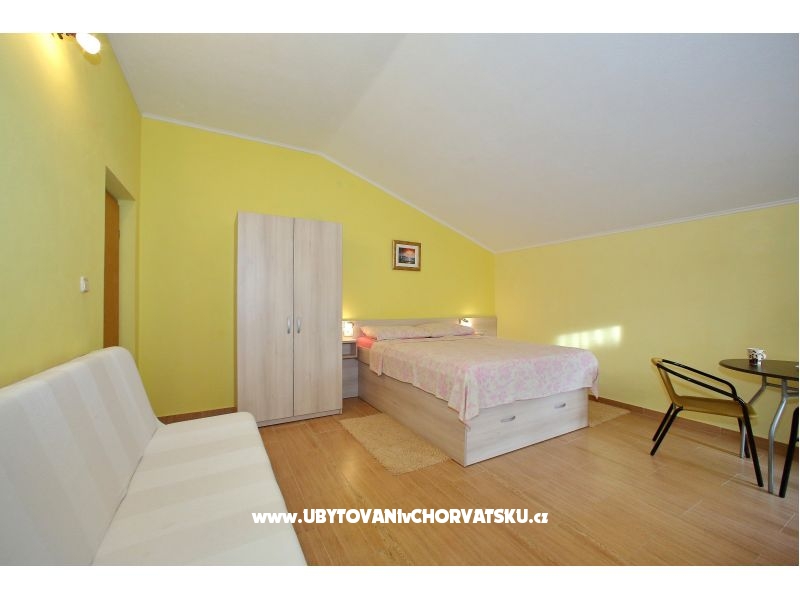 Ferienwohnungen Gordana – Ferienwohnung Bibinje, Kroatien – Foto 12