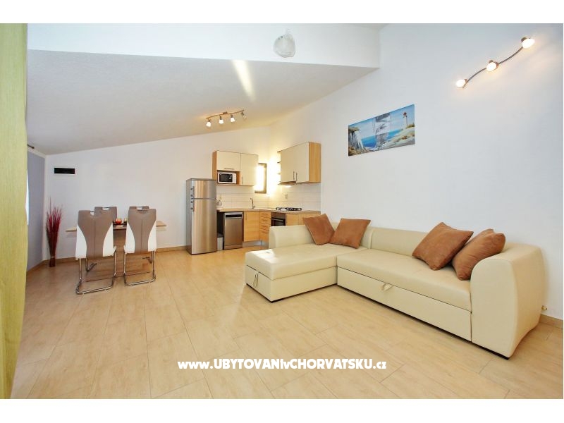 Ferienwohnungen Gordana – Ferienwohnung Bibinje, Kroatien – Foto 15