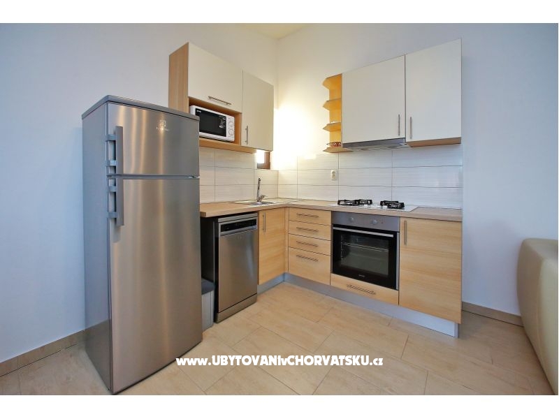 Ferienwohnungen Gordana – Ferienwohnung Bibinje, Kroatien – Foto 16