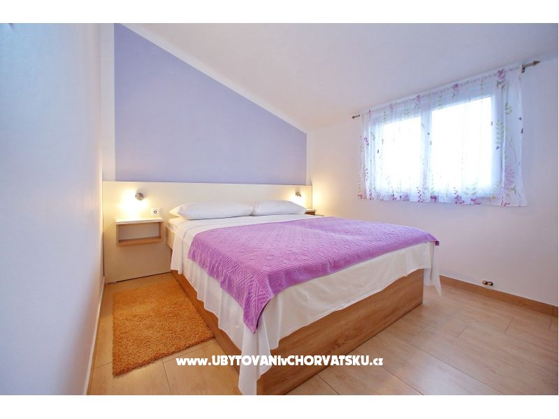 Ferienwohnungen Gordana – Ferienwohnung Bibinje, Kroatien – Foto 17