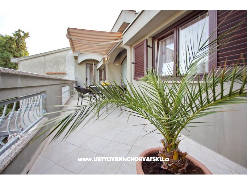 Ferienwohnungen Gordana – Ferienwohnung Bibinje, Kroatien – Foto 18