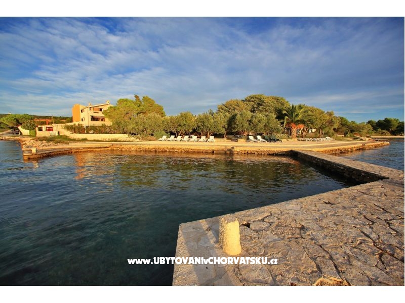 Ferienwohnungen Gordana – Ferienwohnung Bibinje, Kroatien – Foto 2