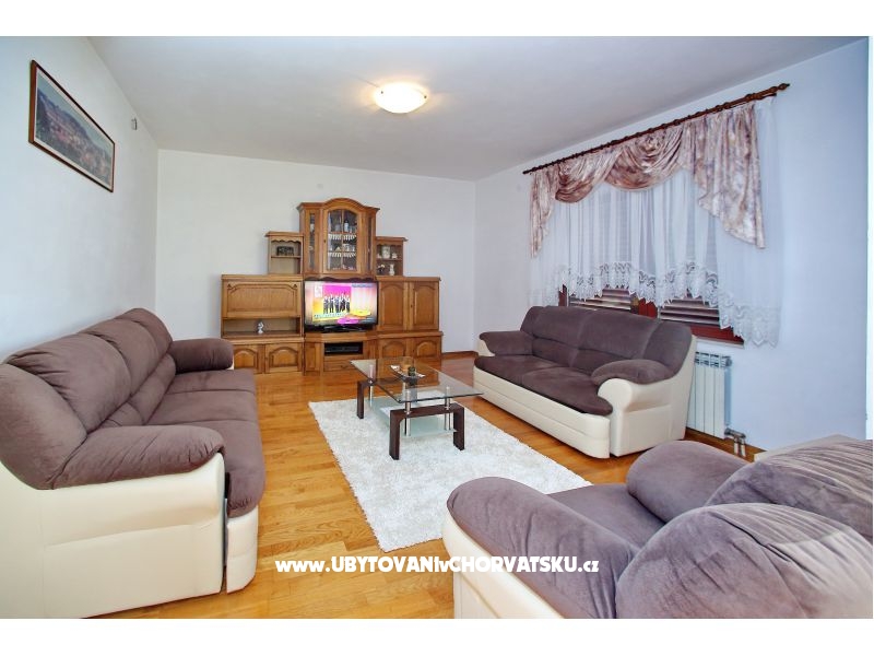 Ferienwohnungen Gordana – Ferienwohnung Bibinje, Kroatien – Foto 3