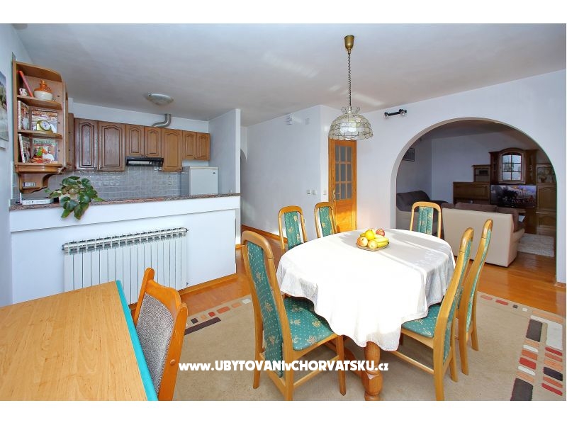 Ferienwohnungen Gordana – Ferienwohnung Bibinje, Kroatien – Foto 4