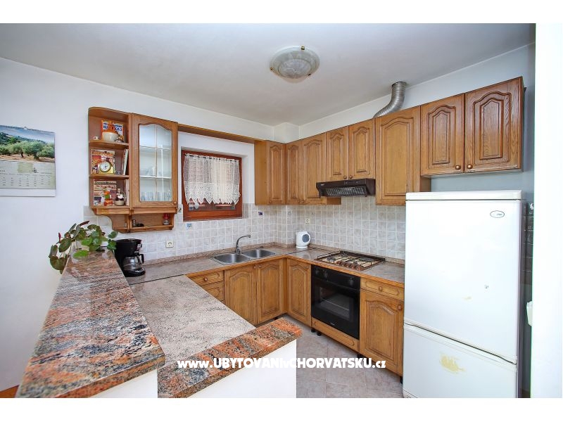 Ferienwohnungen Gordana – Ferienwohnung Bibinje, Kroatien – Foto 5