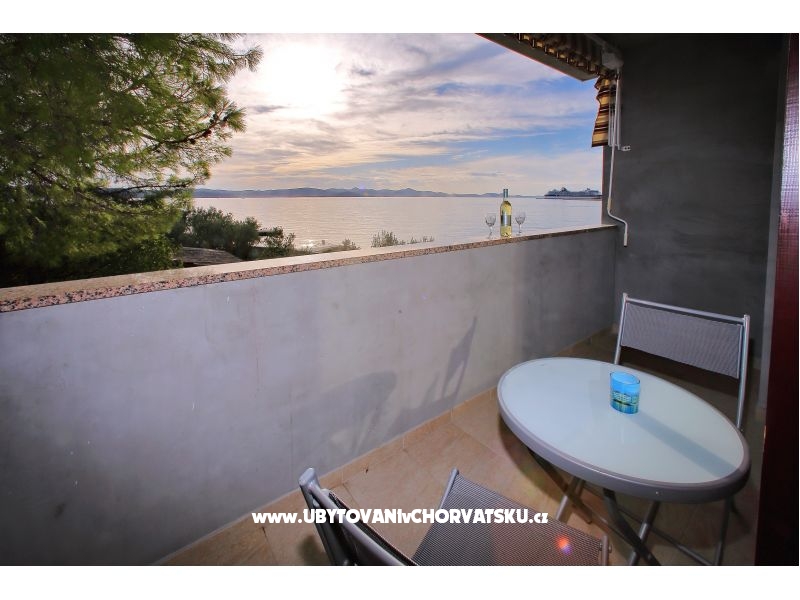 Ferienwohnungen Gordana – Ferienwohnung Bibinje, Kroatien – Foto 6