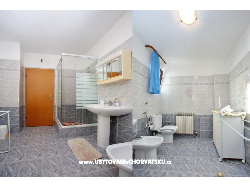 Ferienwohnungen Gordana – Ferienwohnung Bibinje, Kroatien – Foto 7