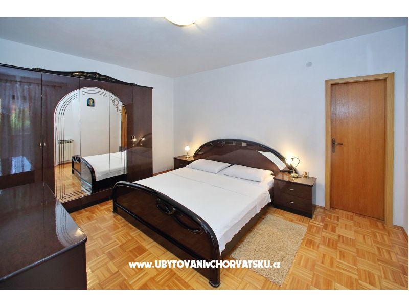 Ferienwohnungen Gordana – Ferienwohnung Bibinje, Kroatien – Foto 8