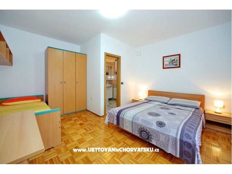 Ferienwohnungen Gordana – Ferienwohnung Bibinje, Kroatien – Foto 9