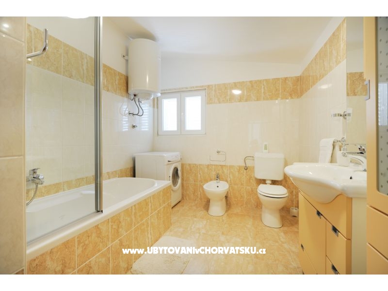 Ferienwohnungen Josip Jaz – Ferienwohnung Bibinje, Kroatien – Foto 15