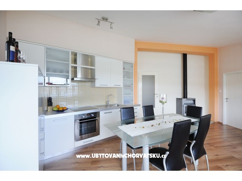 Ferienwohnungen Josip Jaz – Ferienwohnung Bibinje, Kroatien – Foto 2