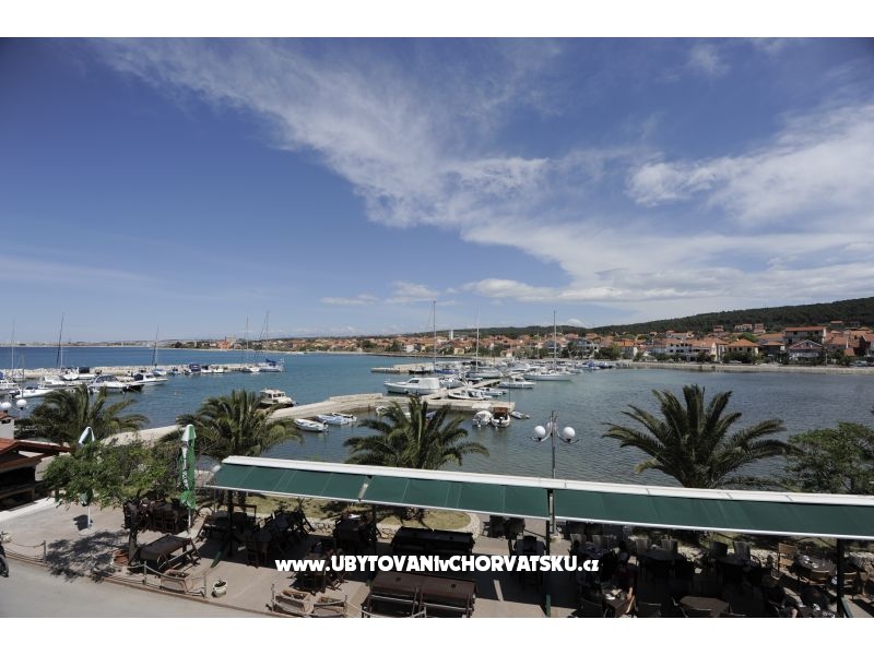 Ferienwohnungen Josip Jaz – Ferienwohnung Bibinje, Kroatien – Foto 6