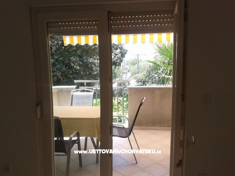 Ferienwohnungen Gaga  – Ferienwohnung Bibinje, Kroatien – Foto 10