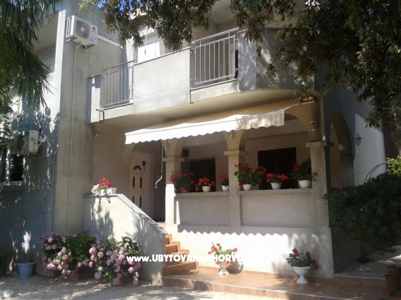 Ferienwohnungen Gaga  – Ferienwohnung Bibinje, Kroatien – Foto 12