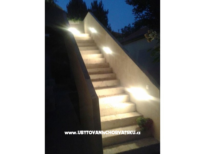 Ferienwohnungen Gaga  – Ferienwohnung Bibinje, Kroatien – Foto 13