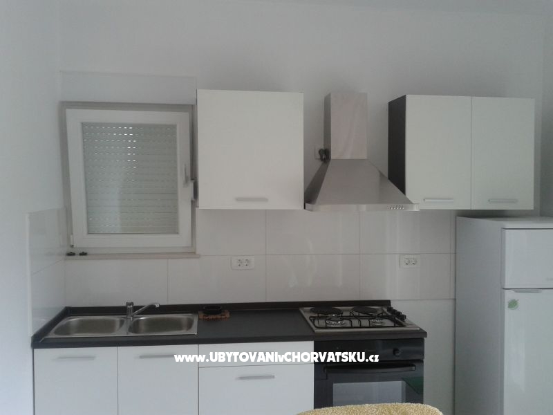 Ferienwohnungen Gaga  – Ferienwohnung Bibinje, Kroatien – Foto 14