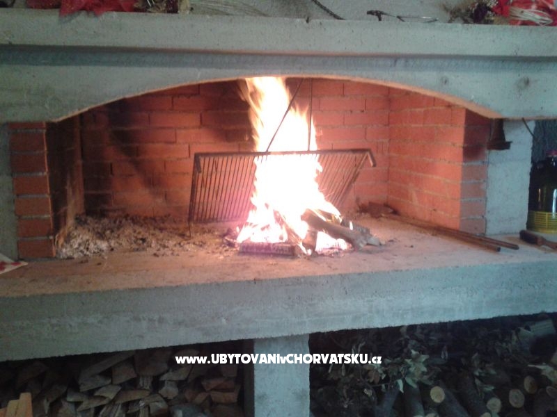 Ferienwohnungen Gaga  – Ferienwohnung Bibinje, Kroatien – Foto 15