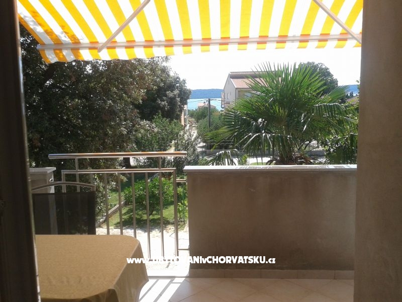 Ferienwohnungen Gaga  – Ferienwohnung Bibinje, Kroatien – Foto 17