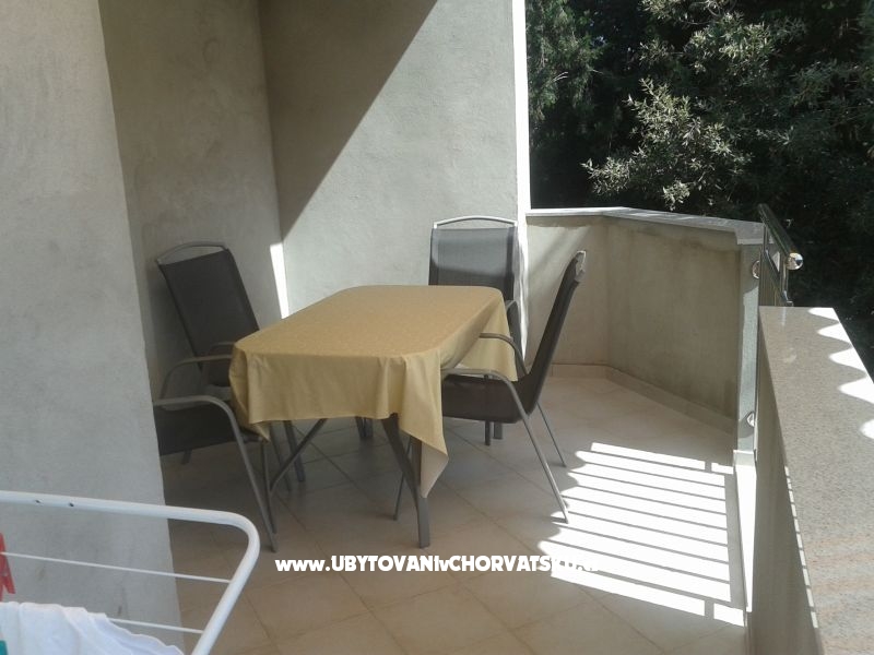 Ferienwohnungen Gaga  – Ferienwohnung Bibinje, Kroatien – Foto 18