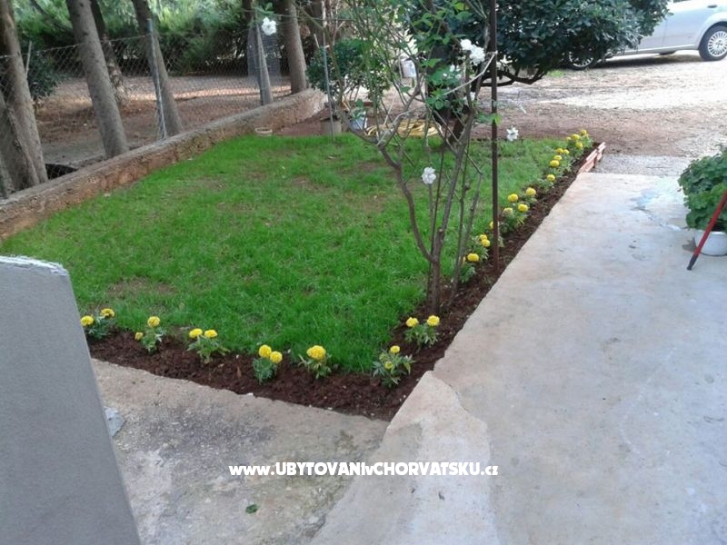 Ferienwohnungen Gaga  – Ferienwohnung Bibinje, Kroatien – Foto 2