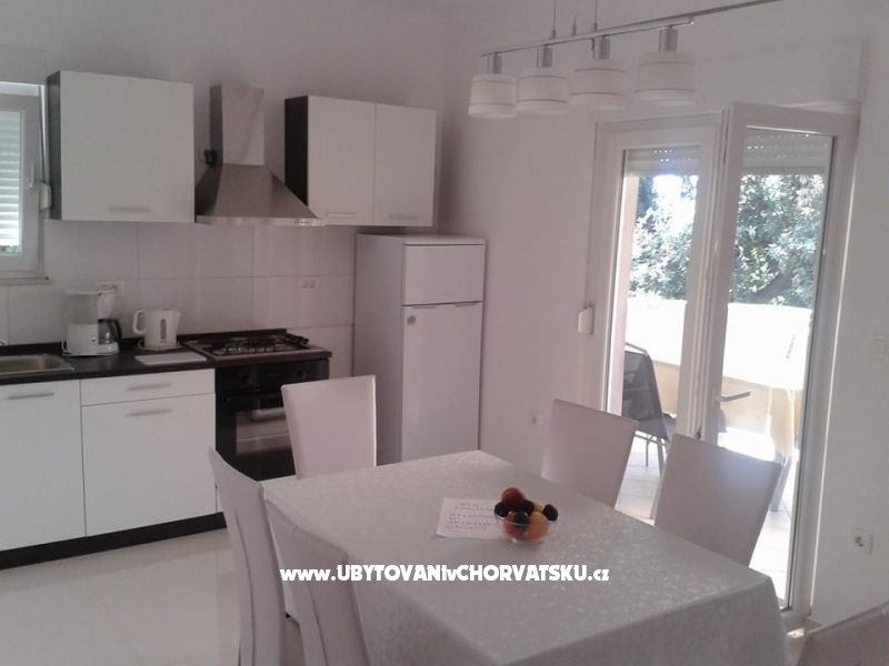 Ferienwohnungen Gaga  – Ferienwohnung Bibinje, Kroatien – Foto 6