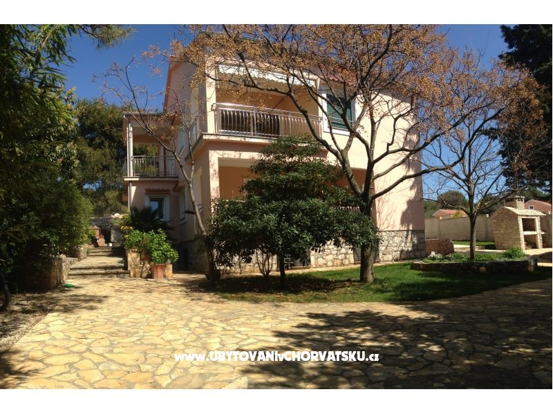 Apartmány Lolinka Bibinje – ubytování Bibinje, Chorvatsko – foto 1