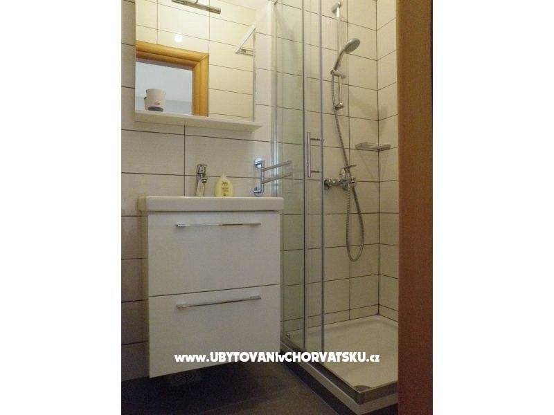 Apartmány Lolinka Bibinje – ubytování Bibinje, Chorvatsko – foto 10