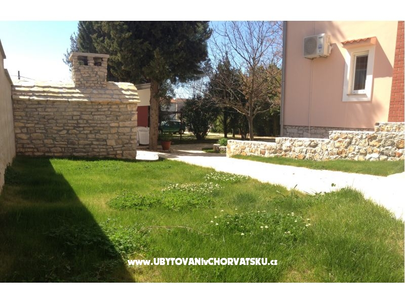 Apartmány Lolinka Bibinje – ubytování Bibinje, Chorvatsko – foto 14