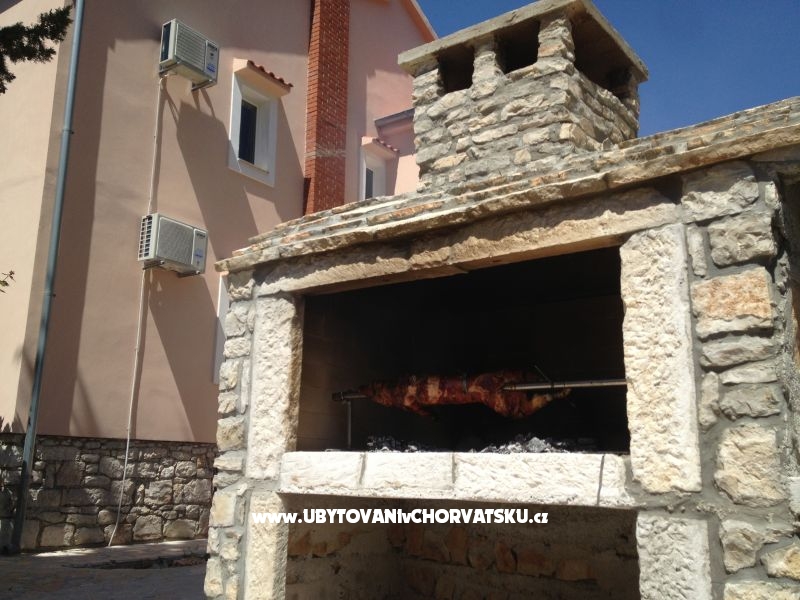 Apartmány Lolinka Bibinje – ubytování Bibinje, Chorvatsko – foto 15