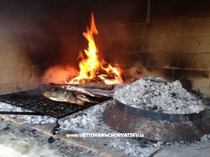 Apartmány Lolinka Bibinje – ubytování Bibinje, Chorvatsko – foto 16