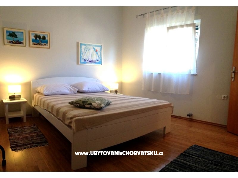 Apartmány Lolinka Bibinje – ubytování Bibinje, Chorvatsko – foto 2