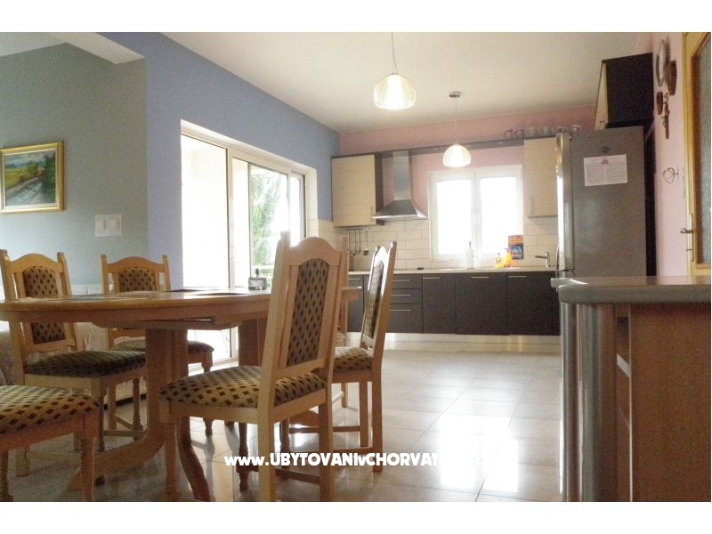 Apartmány Lolinka Bibinje – ubytování Bibinje, Chorvatsko – foto 6