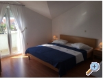 Ferienwohnungen Luce - Bibinje Kroatien