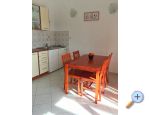 Ferienwohnungen Luce - Bibinje Kroatien