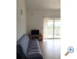 Ferienwohnungen Luce - Bibinje Kroatien