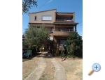 Apartma Miro - Bibinje Hrvaka