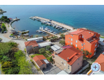Apartmn Miro - Bibinje Chorvatsko