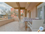 Apartmn Miro - Bibinje Chorvatsko
