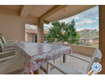 Apartmn Miro - Bibinje Chorvatsko