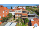 Apartmn Miro - Bibinje Chorvatsko