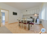 Apartmn Miro - Bibinje Chorvatsko