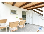 Apartmn Miro - Bibinje Chorvatsko