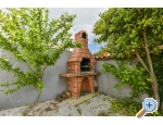 Apartmn Miro - Bibinje Chorvatsko