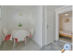 Apartmn Miro - Bibinje Chorvatsko