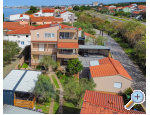 Apartma Miro - Bibinje Hrvaka