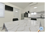 Apartmn Miro - Bibinje Chorvatsko